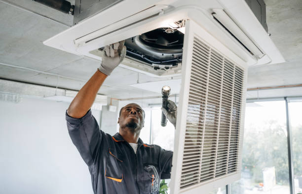 Licensed Air Conditioning Service service in Fredericktown, OH - FH HVAC