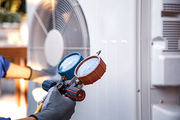 Trusted Air Conditioning Service service in Fredericktown, OH - FH HVAC